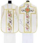 Casulla romana R715-B25