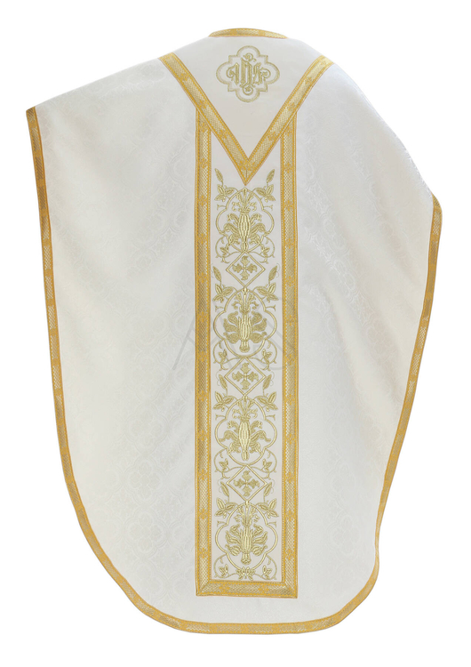 Kasel "St. Philip Neri" F806-AK25