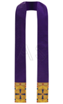 Gotische Pluviale K028-F25