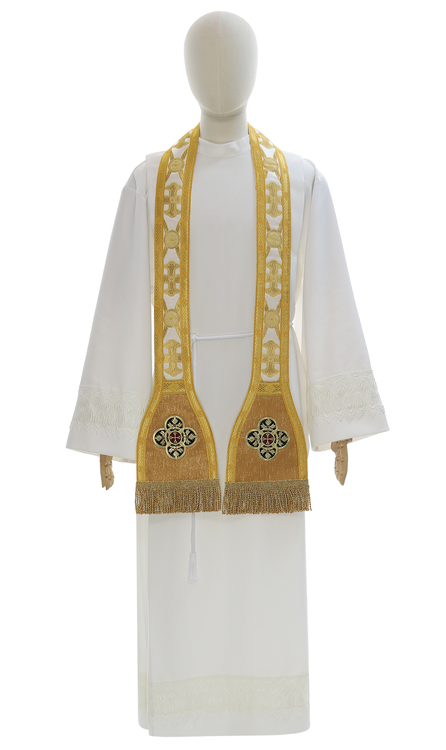 Chasuble romaine R796-K8