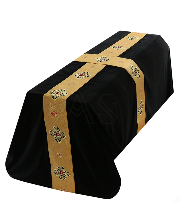 Drap mortuaire FU796-ABA
