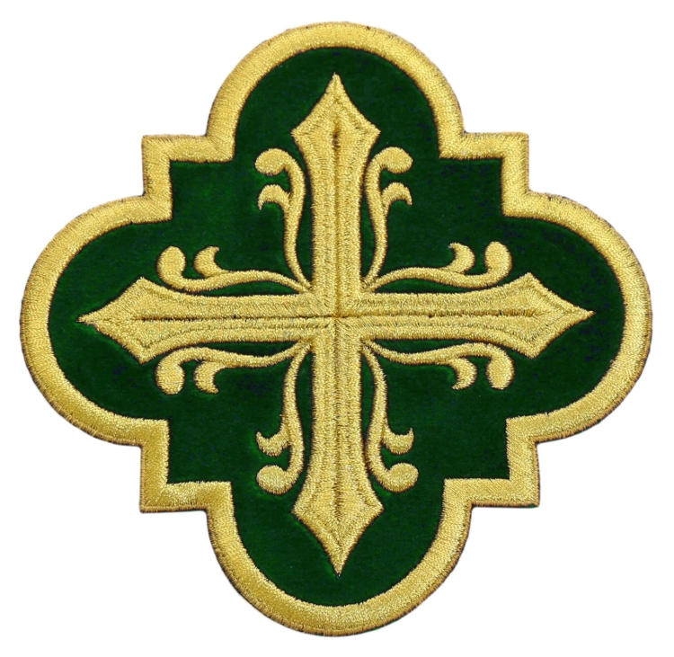 Applicazione "Croce" AP-CROSS-Z