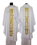 Gothic Chasuble 522-Z