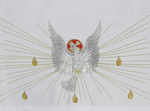 Nappe d'autel OBR-20