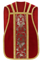 Roman chasuble R001-ACA