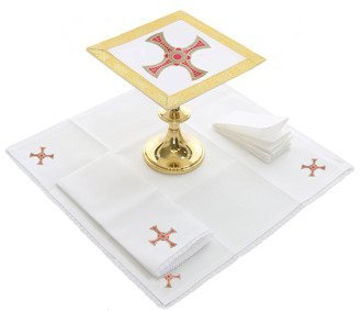 Altar linen AL-SET-20