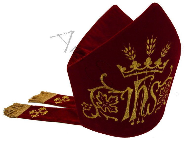 Mitra M8-AZA