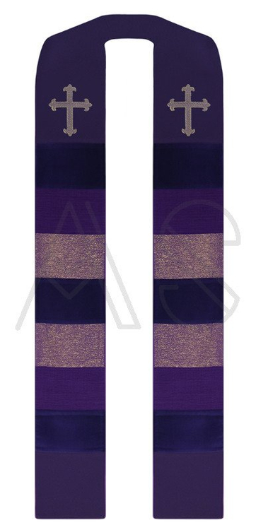 Étole gothique SH02-F