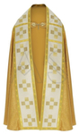Römische Pluviale KT757-G63