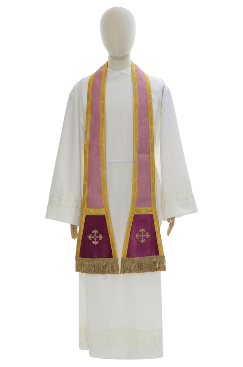 Kasel "St. Philip Neri" F518-A25