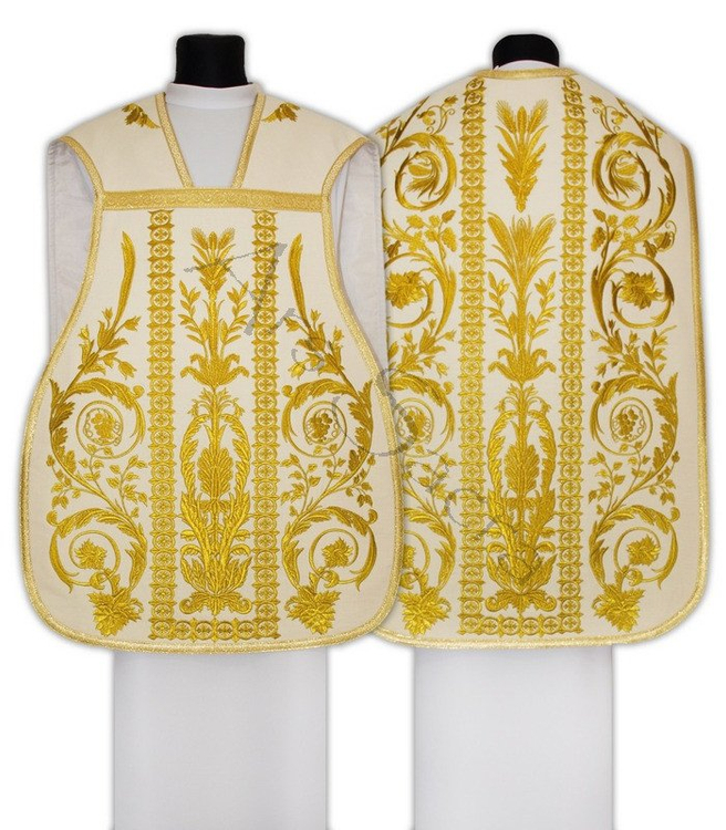 Ornat rzymski R632-ACZA