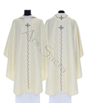 Gothic Chasuble 743-K25