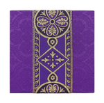 Burse, maniple, chalice veil VMB113-F25