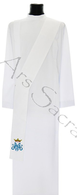 Estola para diácono SD6-B