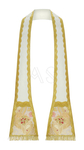 Casulla San Felipe Neri "Sagrada Familia" F844-26