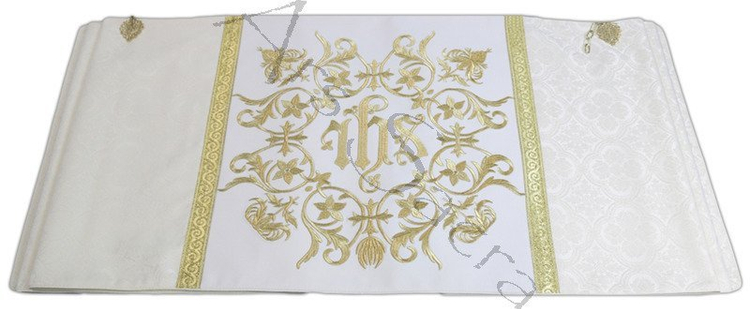 Voile huméral "IHS" W674-K25