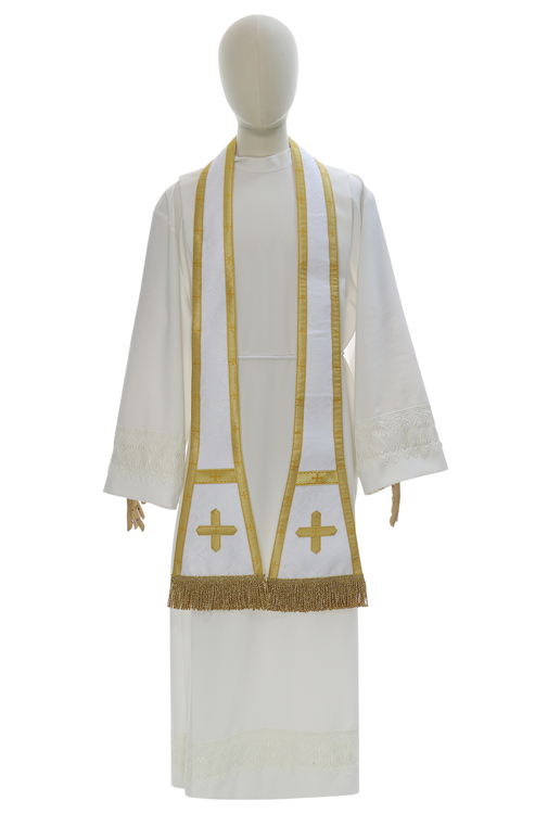 Casule in stile Pugin PY087-25