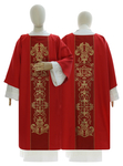 Gothic Dalmatic D044-C