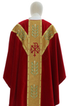 Chasuble semi-gothique GY791-ACA