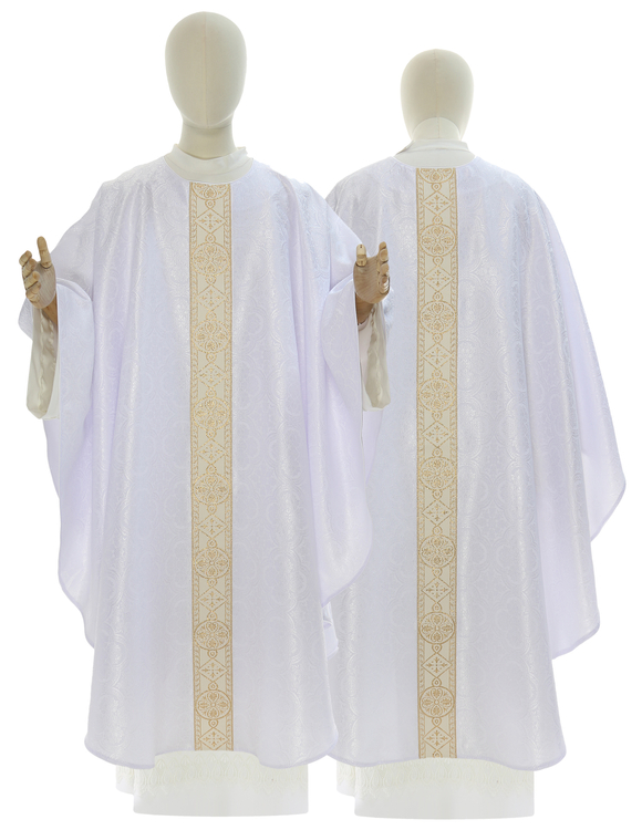 Gothic Chasuble G113-25