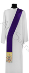 Stola del diacono SD115-G16