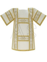 Roman Dalmatic DR579-AK25