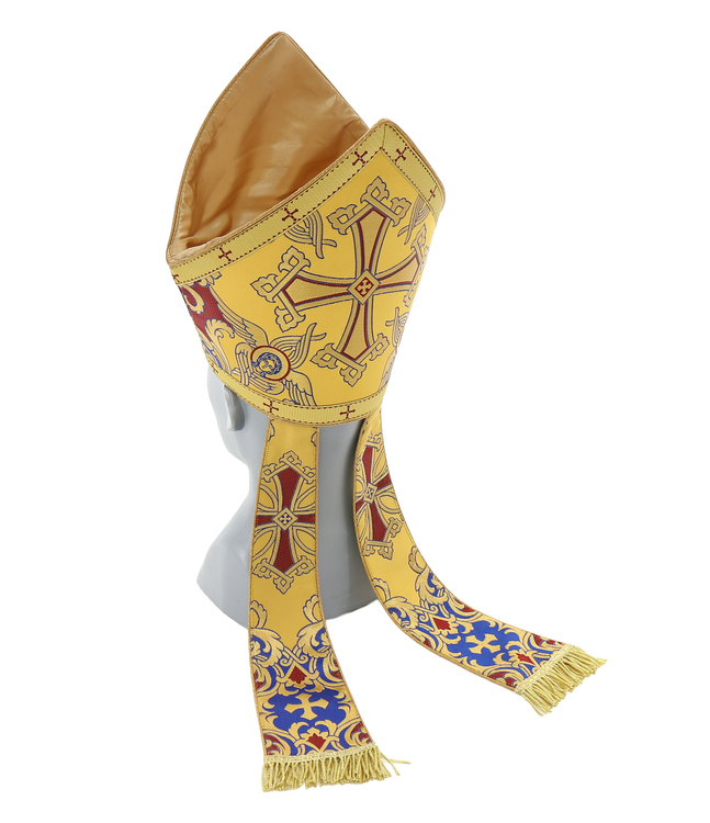 Mitre M038