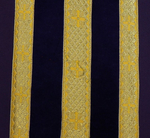 Gotische Kasel "Jesus im Garten Gethsemane" G421-AKC