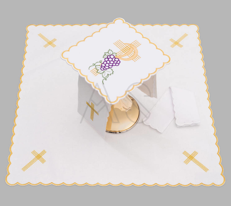 Bielizna kielichowa AL-SET-35
