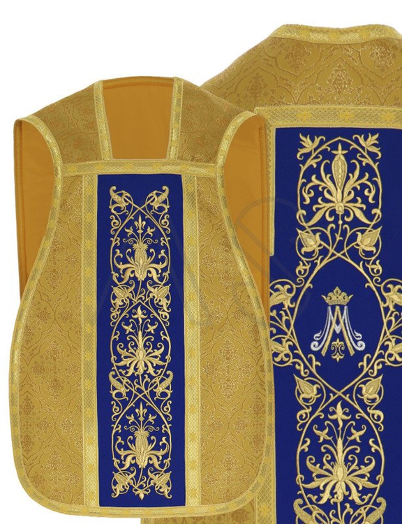 Casula Mariano romana R749-GN16