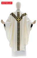 Semi Gothic Chasuble GY202-25