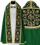 Kapa rzymska KT674-AB25h23