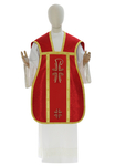 Chasuble romaine "Saint Esprit" R774-C25