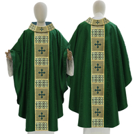 Gothic Chasuble 912-25g