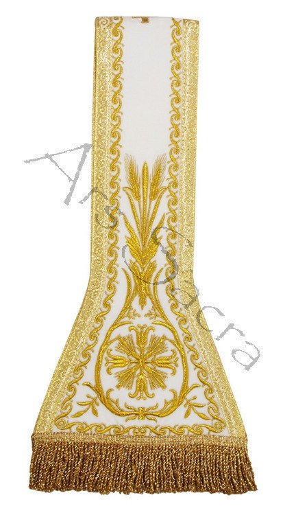 Ornat rzymski R632-AZA
