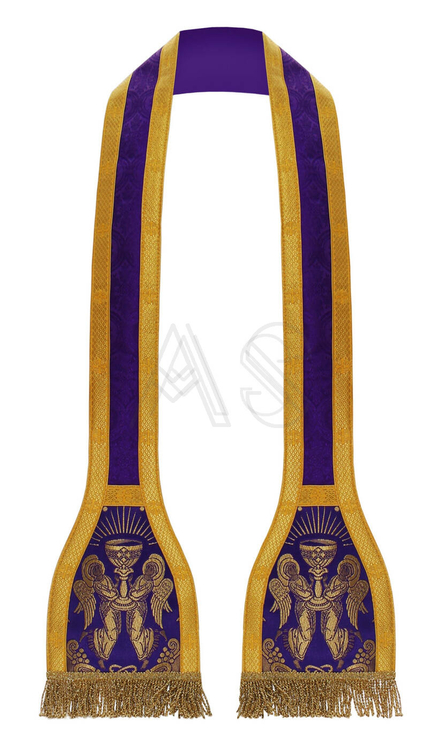 Casulla romana R060-F25