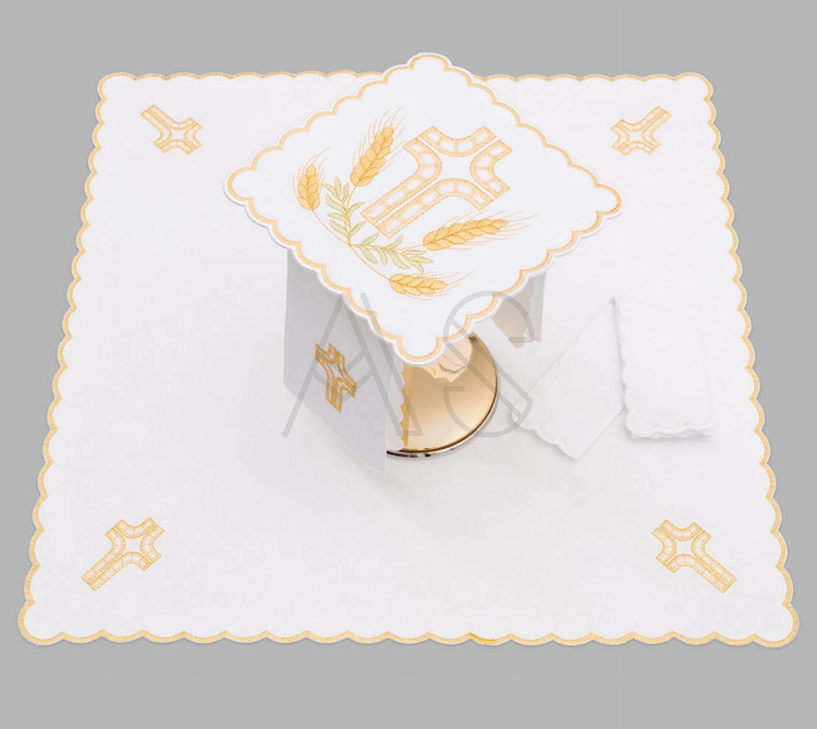 Altar linen AL-SET-11