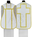 Chasuble romaine R-B25