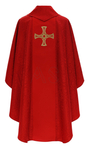 Ornat gotycki 510-C25