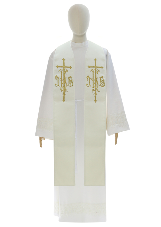 Stuła gotycka SH1-K