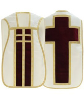 Roman chasuble R063-AKC