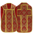 Ornat rzymski R-C60