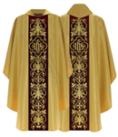 Gotische Kasel 806-AZ25