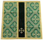 Chasuble romaine R518-AZ50