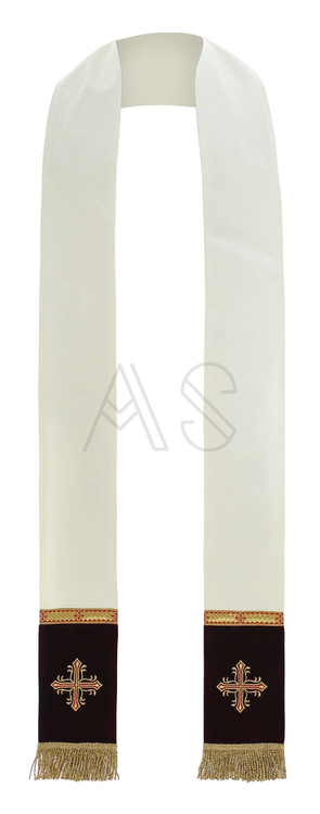Halbgotische Pluviale "Heiliger Geist" KY809-AKC26p