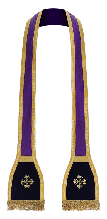 Piviale Romano KT579-AF25