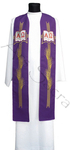 Stola gotica SH539-F