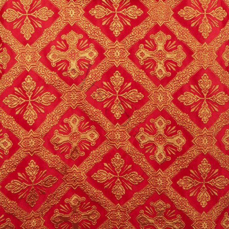 Seta italiana TESSUTO-F50
