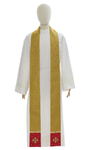 Conical Chasuble of St. Thomas Becket style C894-GC16