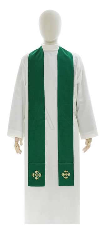 Gothic Chasuble
